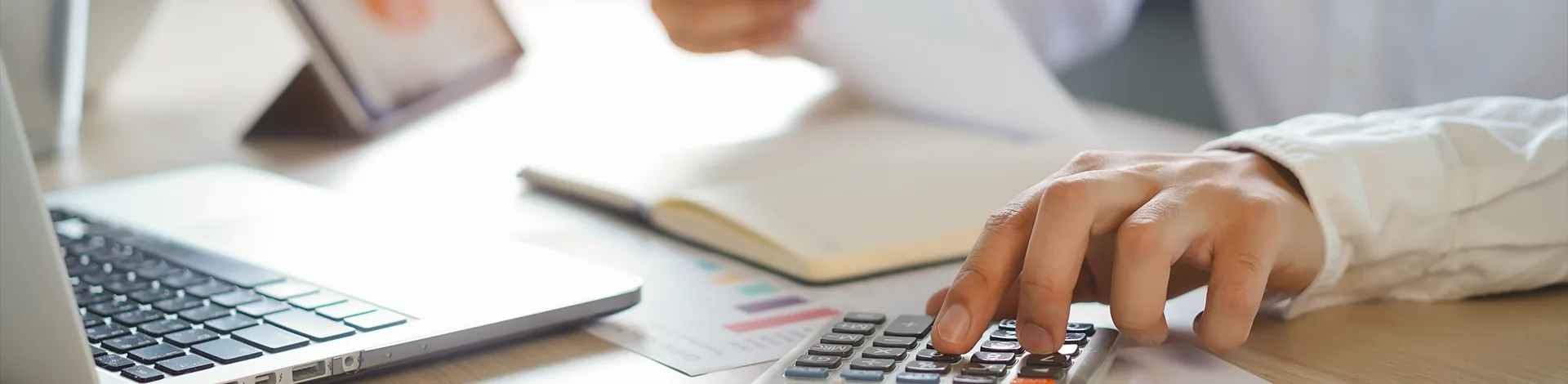 slo tax prep and bookkeeping services